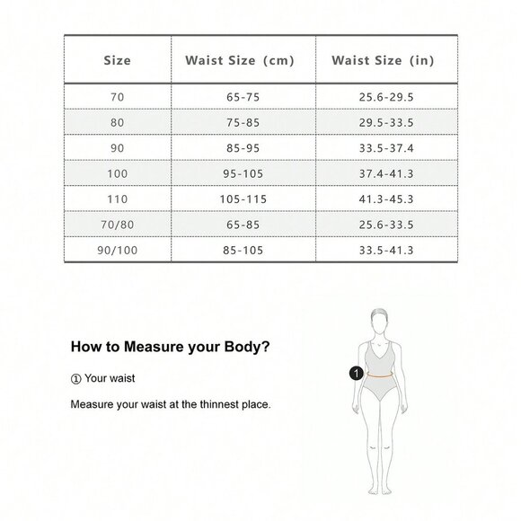 Brown Western Cowgirl Women's Buckle & Embossed Print Belt - Picture 5 of 5